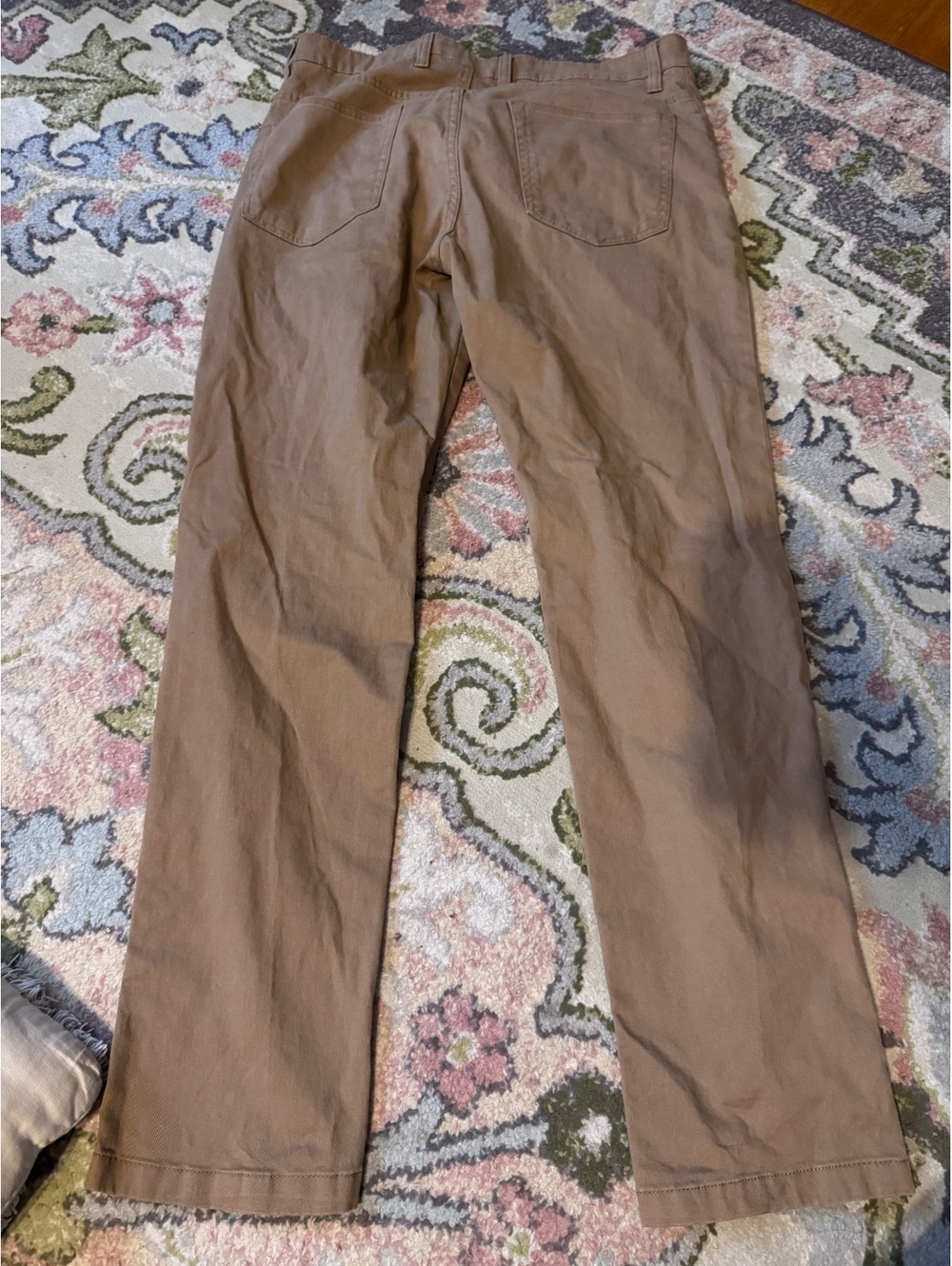 Good threads khaki pants - Picture 2 of 7